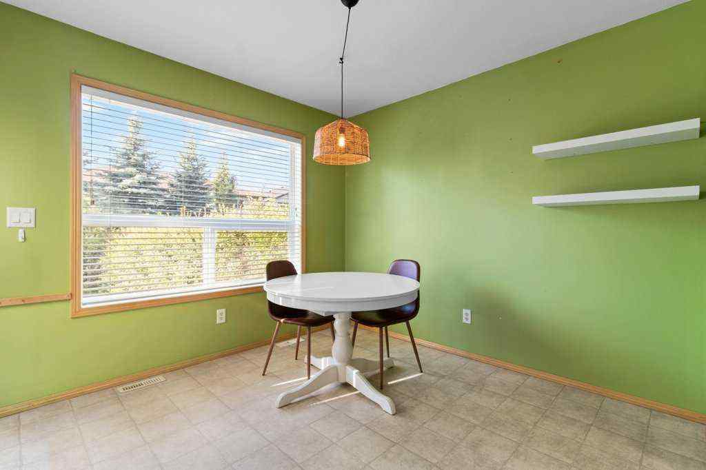 MLS® A2248399 - 24 Amlee Close  in Aspen Ridge Red Deer, Residential