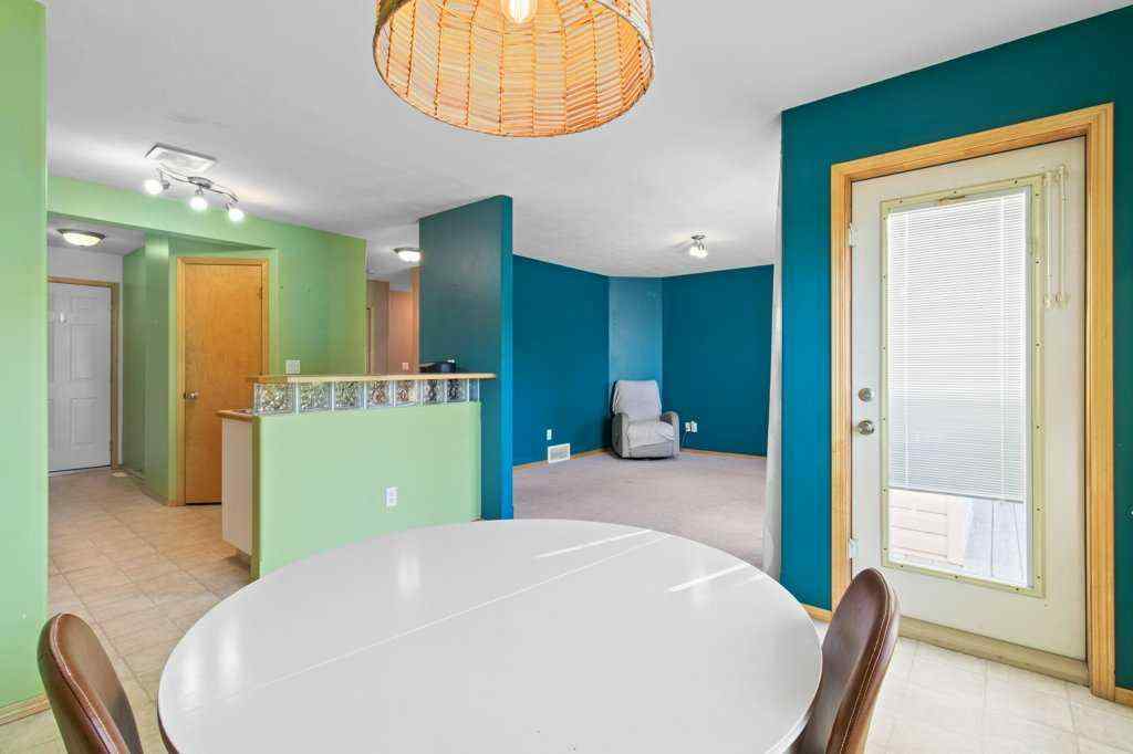 MLS® A2248399 - 24 Amlee Close  in Aspen Ridge Red Deer, Residential