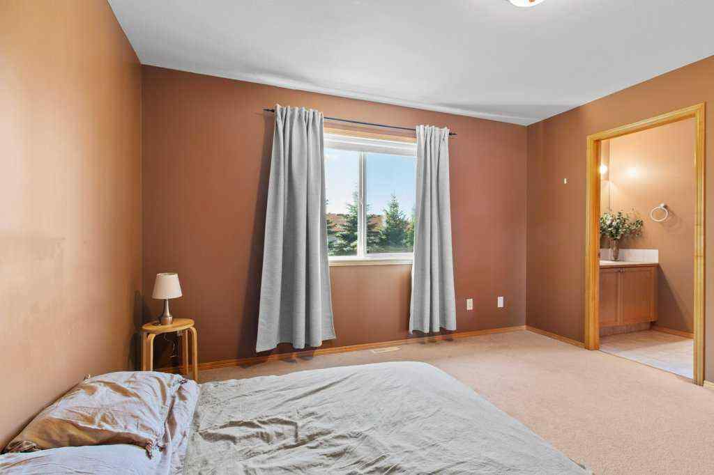 MLS® A2248399 - 24 Amlee Close  in Aspen Ridge Red Deer, Residential