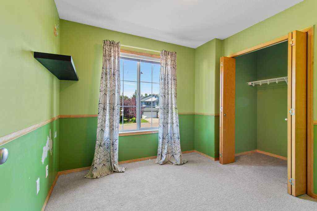 MLS® A2248399 - 24 Amlee Close  in Aspen Ridge Red Deer, Residential