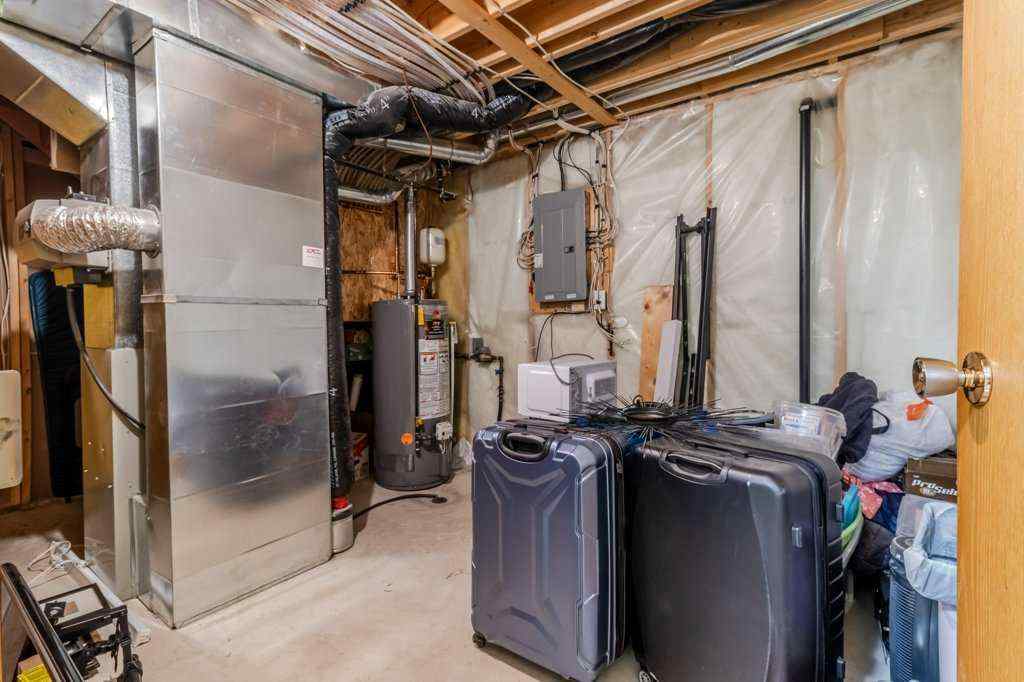 MLS® A2248399 - 24 Amlee Close  in Aspen Ridge Red Deer, Residential