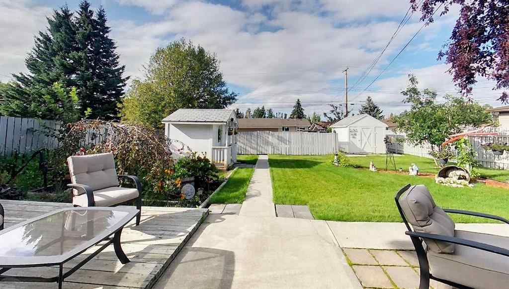 MLS® A2248401 - 6908 5 Avenue  in Edson Edson, Residential