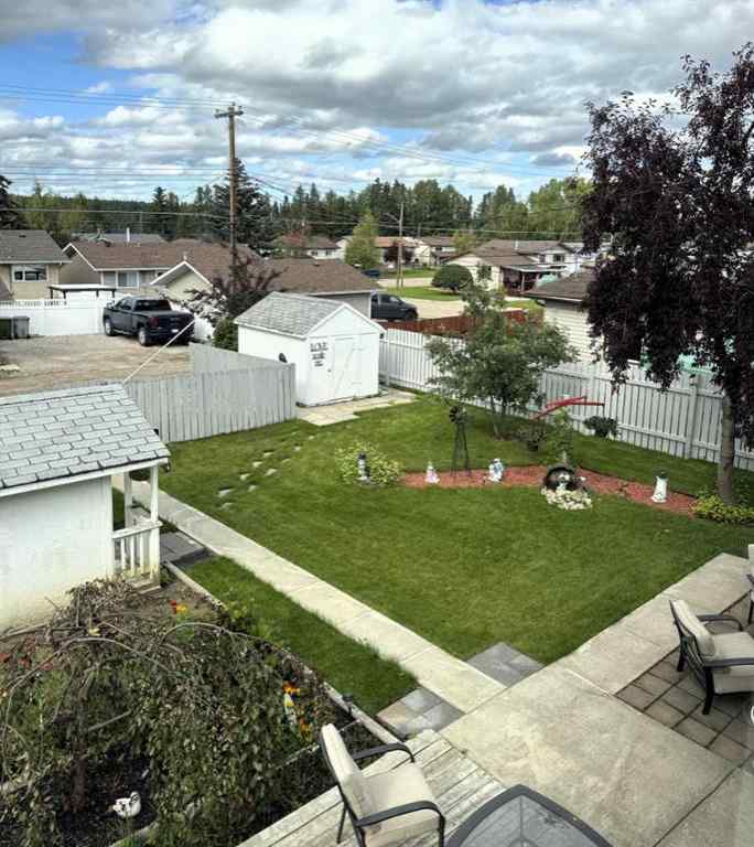 MLS® A2248401 - 6908 5 Avenue  in Edson Edson, Residential