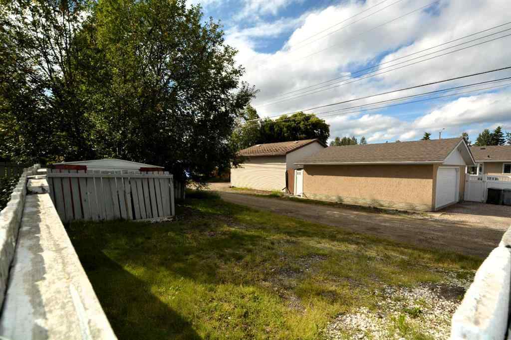 MLS® A2248401 - 6908 5 Avenue  in Edson Edson, Residential