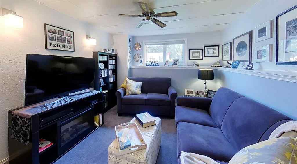 MLS® A2248401 - 6908 5 Avenue  in Edson Edson, Residential