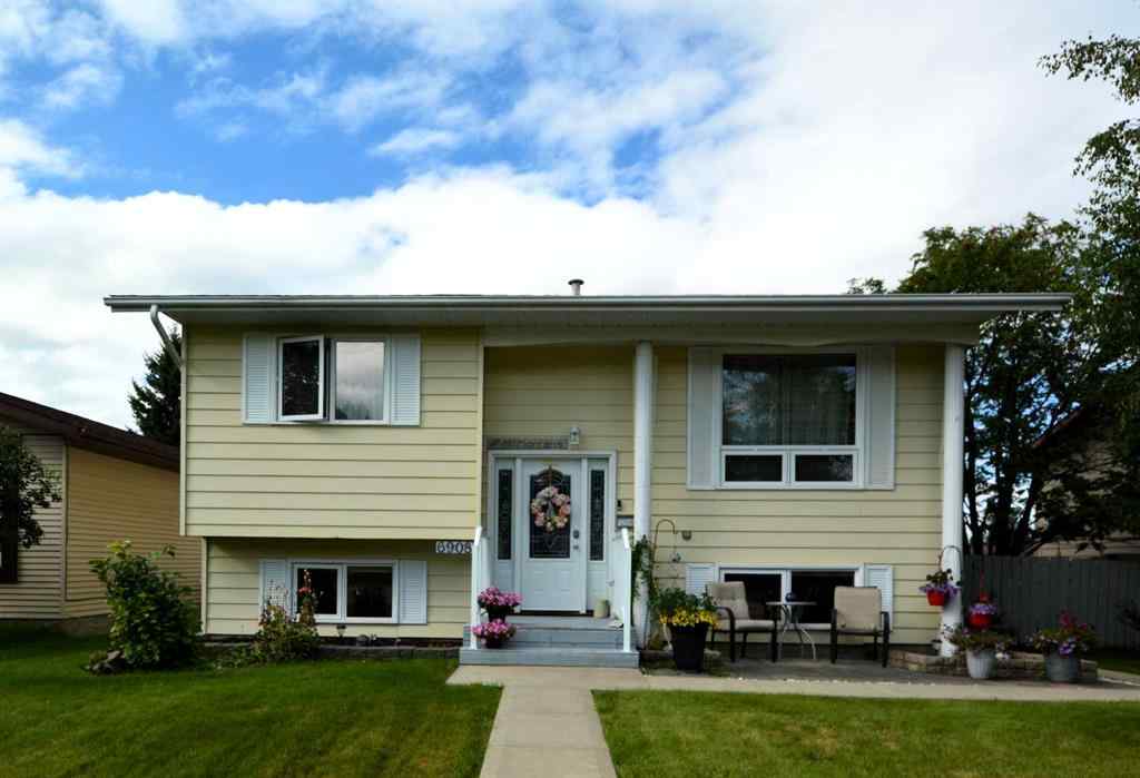 MLS® A2248401 - 6908 5 Avenue  in Edson Edson, Residential