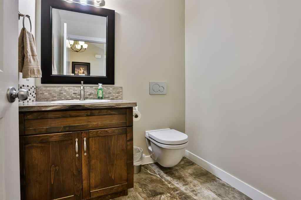 MLS® A2248406 - 35 Church Avenue  in NONE Raymond, Residential