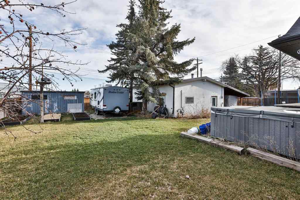 MLS® A2248406 - 35 Church Avenue  in NONE Raymond, Residential