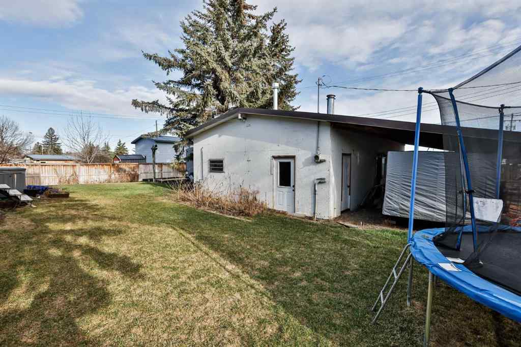 MLS® A2248406 - 35 Church Avenue  in NONE Raymond, Residential