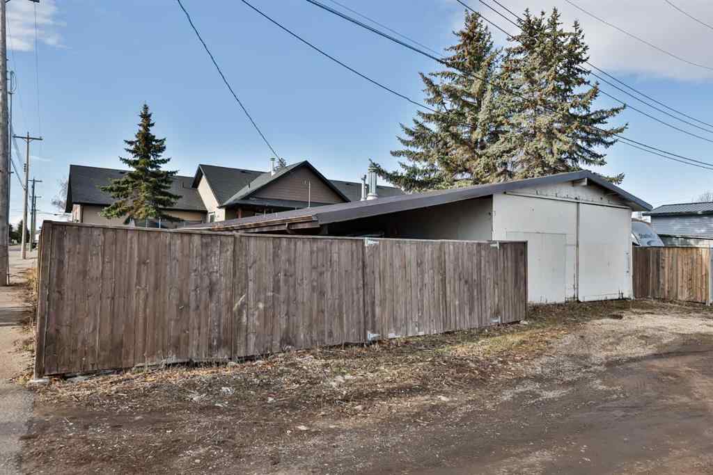 MLS® A2248406 - 35 Church Avenue  in NONE Raymond, Residential