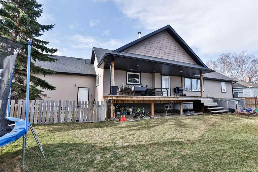 MLS® A2248406 - 35 Church Avenue  in NONE Raymond, Residential