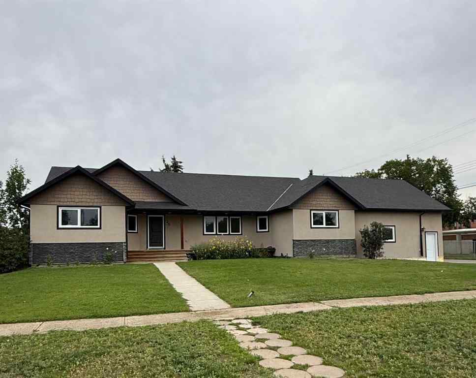 MLS® A2248406 - 35 Church Avenue  in NONE Raymond, Residential