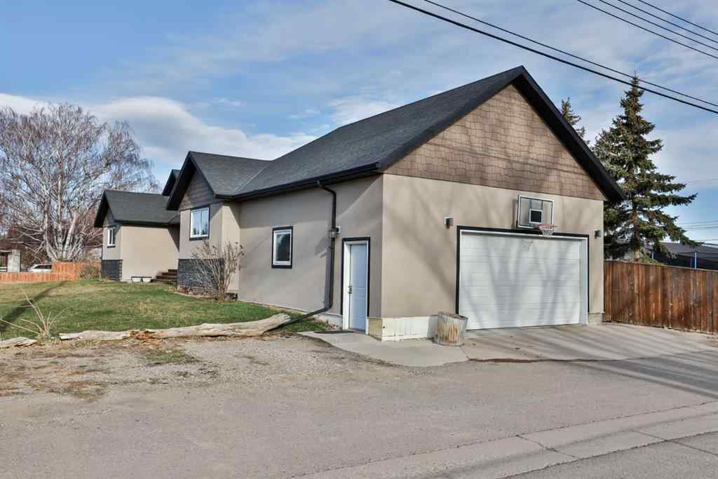 MLS® A2248406 - 35 Church Avenue  in NONE Raymond, Residential