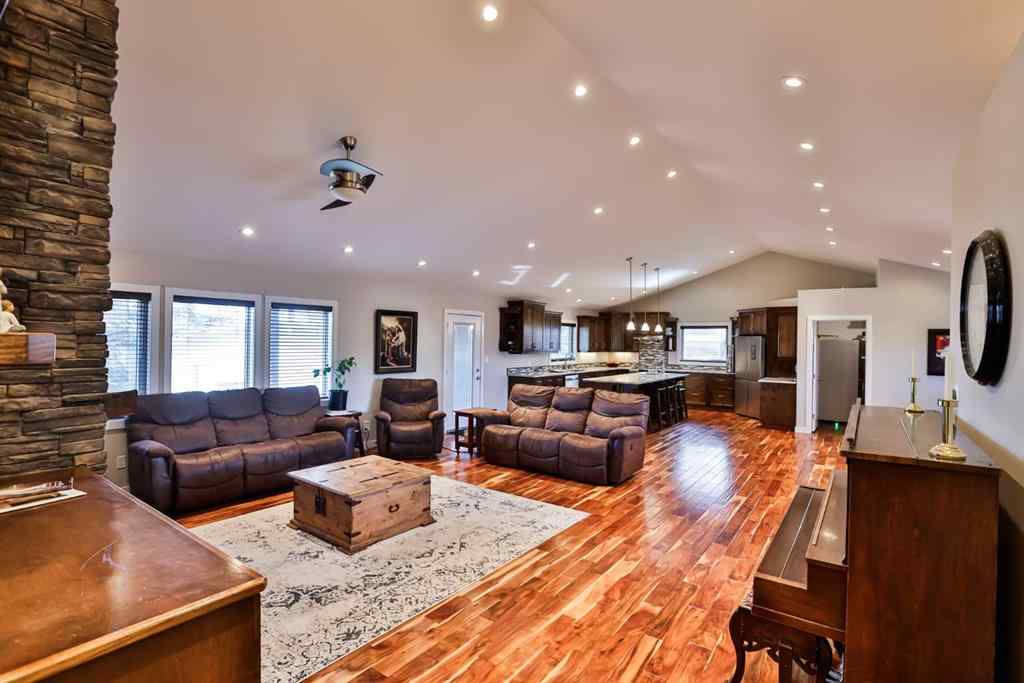 MLS® A2248406 - 35 Church Avenue  in NONE Raymond, Residential