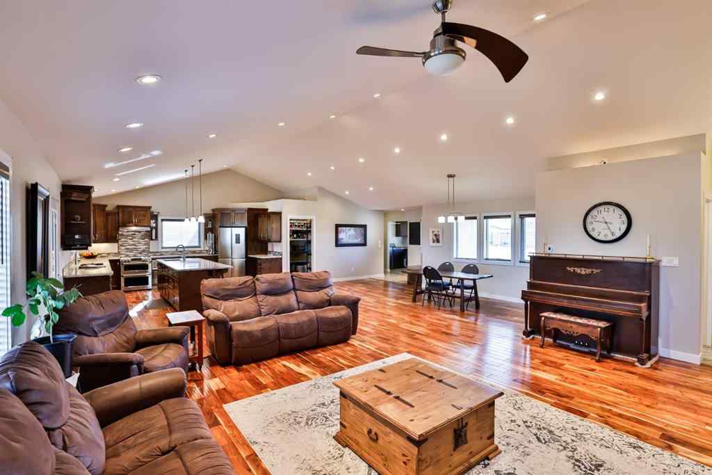 MLS® A2248406 - 35 Church Avenue  in NONE Raymond, Residential