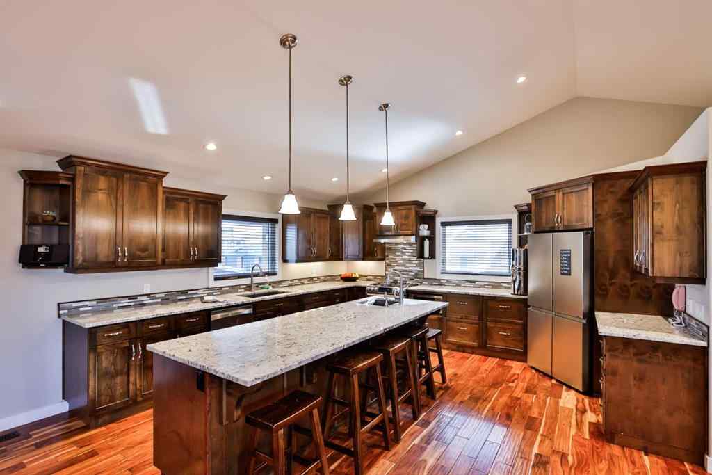 MLS® A2248406 - 35 Church Avenue  in NONE Raymond, Residential