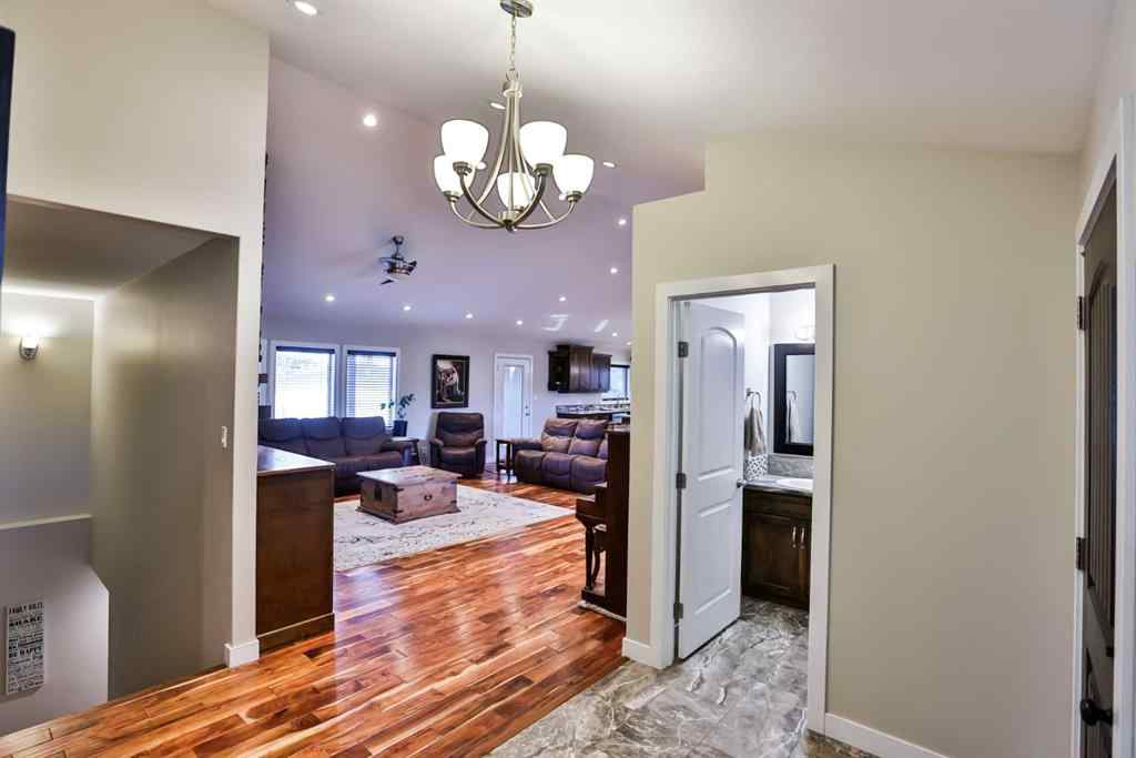 MLS® A2248406 - 35 Church Avenue  in NONE Raymond, Residential