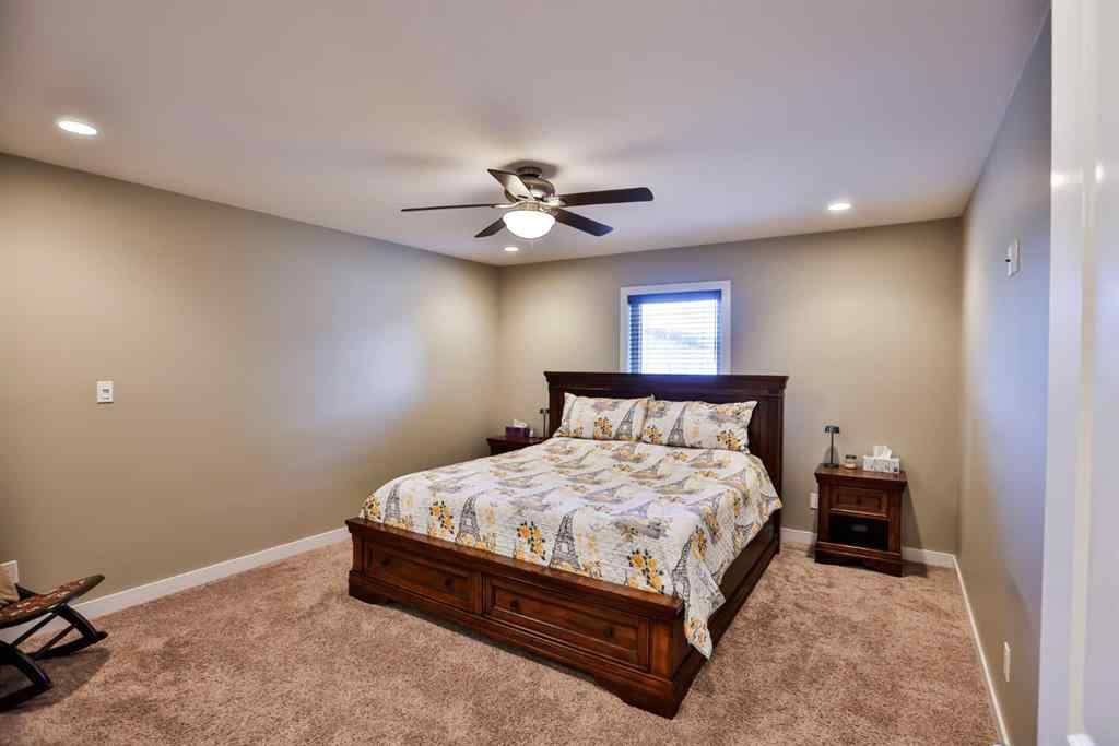 MLS® A2248406 - 35 Church Avenue  in NONE Raymond, Residential
