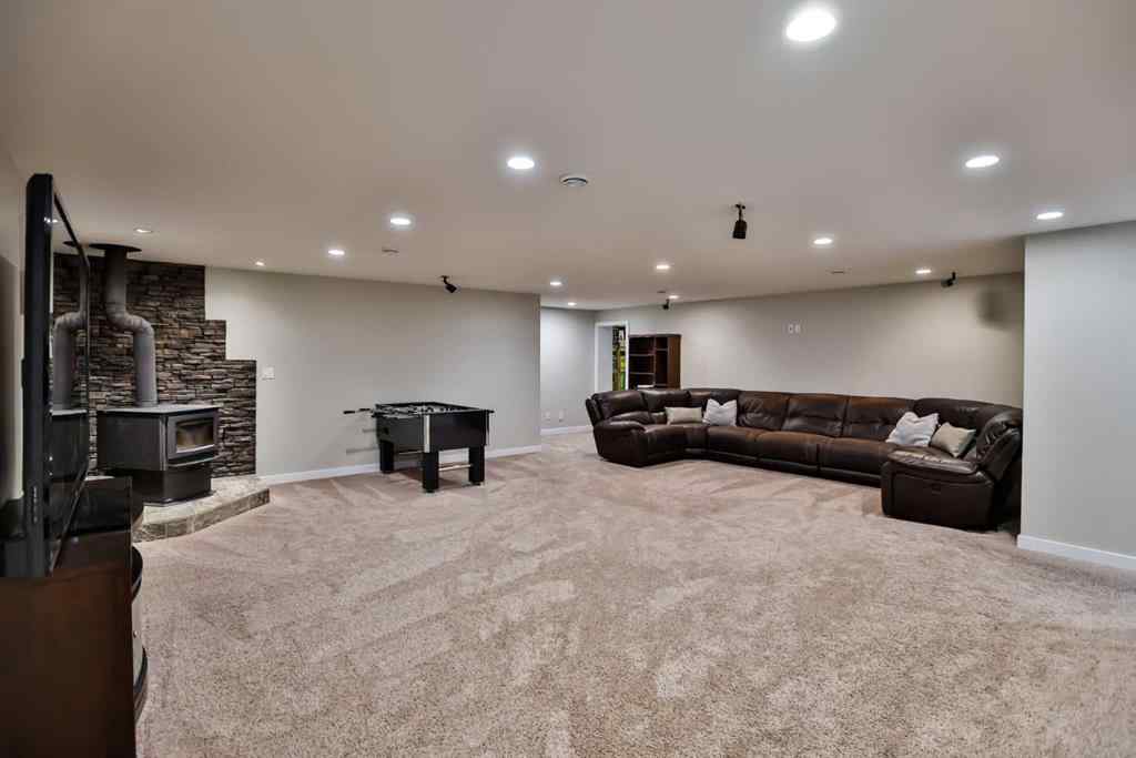 MLS® A2248406 - 35 Church Avenue  in NONE Raymond, Residential