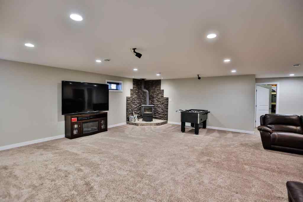 MLS® A2248406 - 35 Church Avenue  in NONE Raymond, Residential