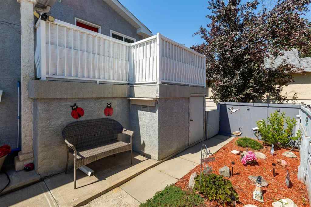 MLS® A2248409 - 1802 13 Street N in St Edwards Lethbridge, Residential