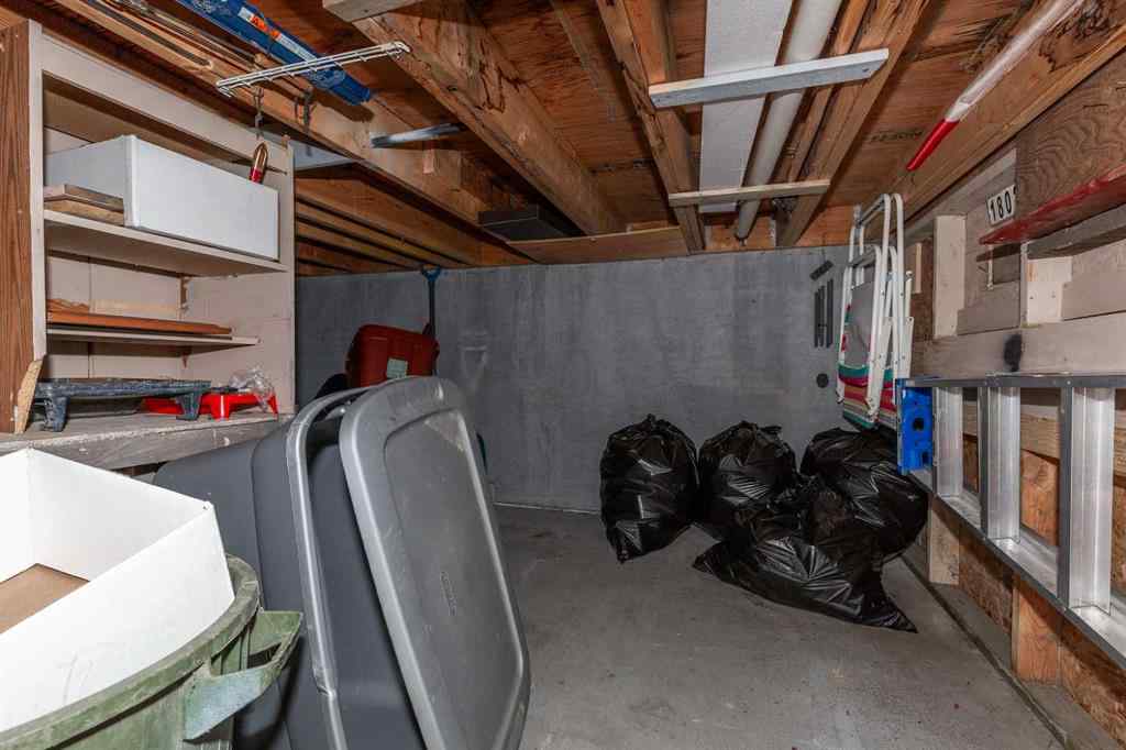 MLS® A2248409 - 1802 13 Street N in St Edwards Lethbridge, Residential