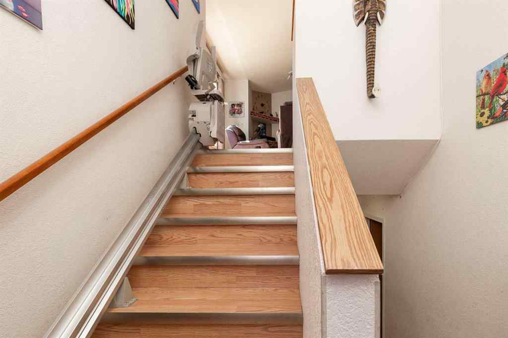 MLS® A2248409 - 1802 13 Street N in St Edwards Lethbridge, Residential