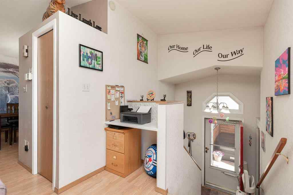 MLS® A2248409 - 1802 13 Street N in St Edwards Lethbridge, Residential