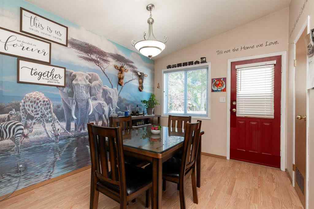 MLS® A2248409 - 1802 13 Street N in St Edwards Lethbridge, Residential