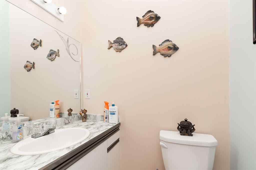 MLS® A2248409 - 1802 13 Street N in St Edwards Lethbridge, Residential