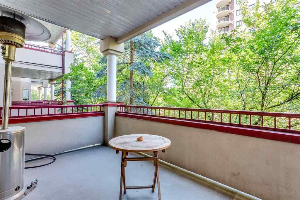MLS® A2248411 - Unit #306 777 3 Avenue SW in Downtown Commercial Core Calgary, Residential