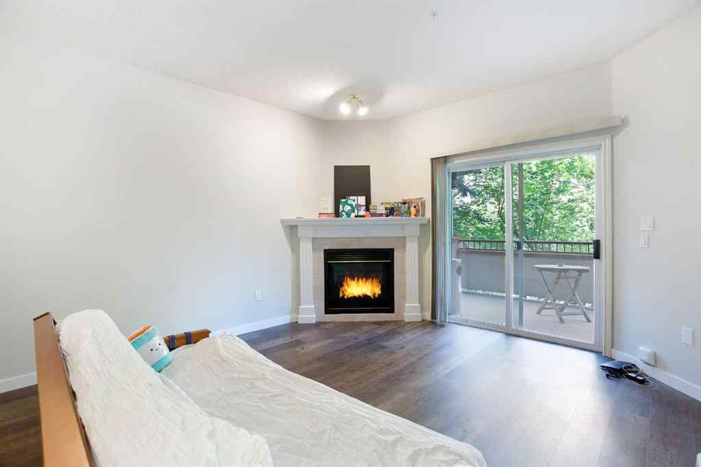 MLS® A2248411 - Unit #306 777 3 Avenue SW in Downtown Commercial Core Calgary, Residential