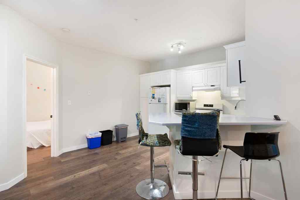 MLS® A2248411 - Unit #306 777 3 Avenue SW in Downtown Commercial Core Calgary, Residential
