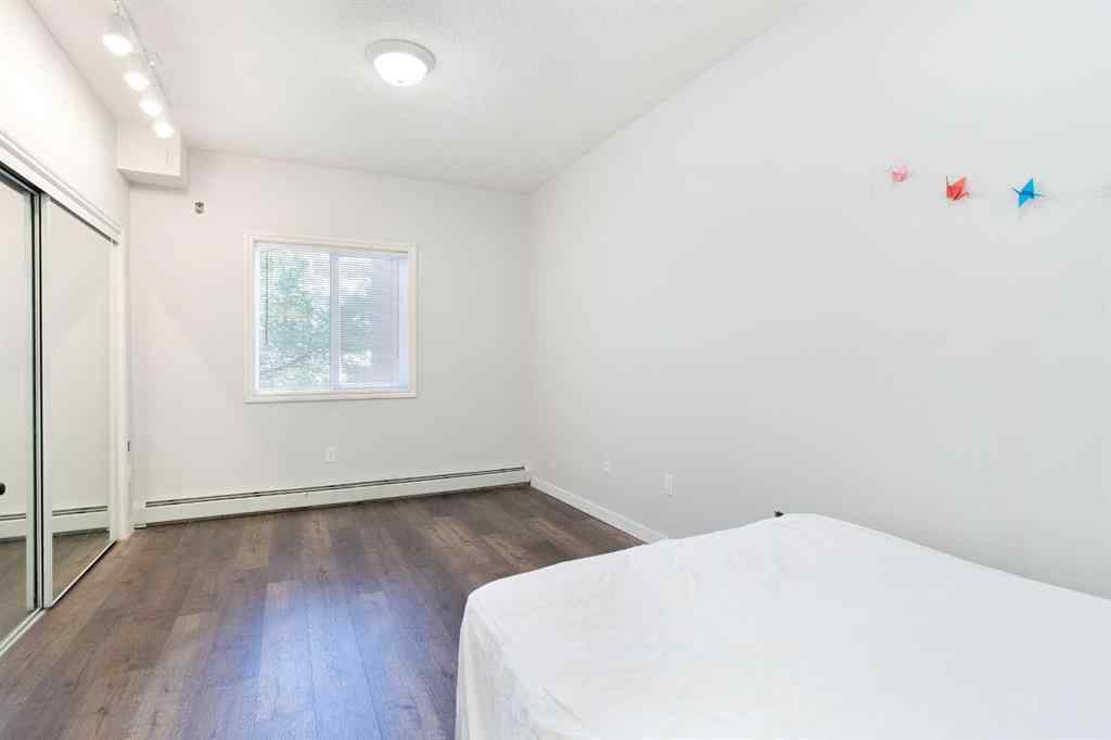MLS® A2248411 - Unit #306 777 3 Avenue SW in Downtown Commercial Core Calgary, Residential