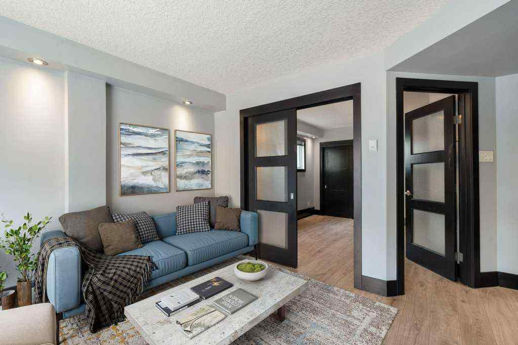 MLS® A2248412 - Unit #204 1815 16 Street SW in Bankview Calgary, Residential