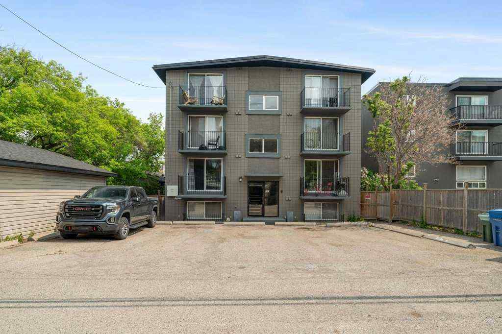 MLS® A2248412 - Unit #204 1815 16 Street SW in Bankview Calgary, Residential