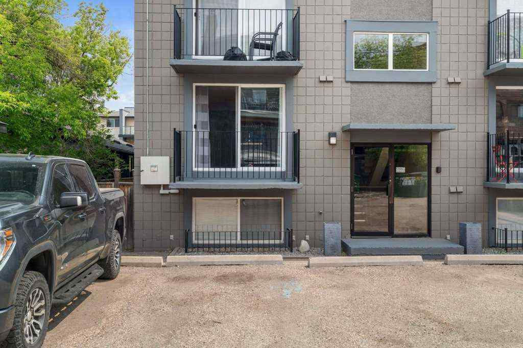 MLS® A2248412 - Unit #204 1815 16 Street SW in Bankview Calgary, Residential