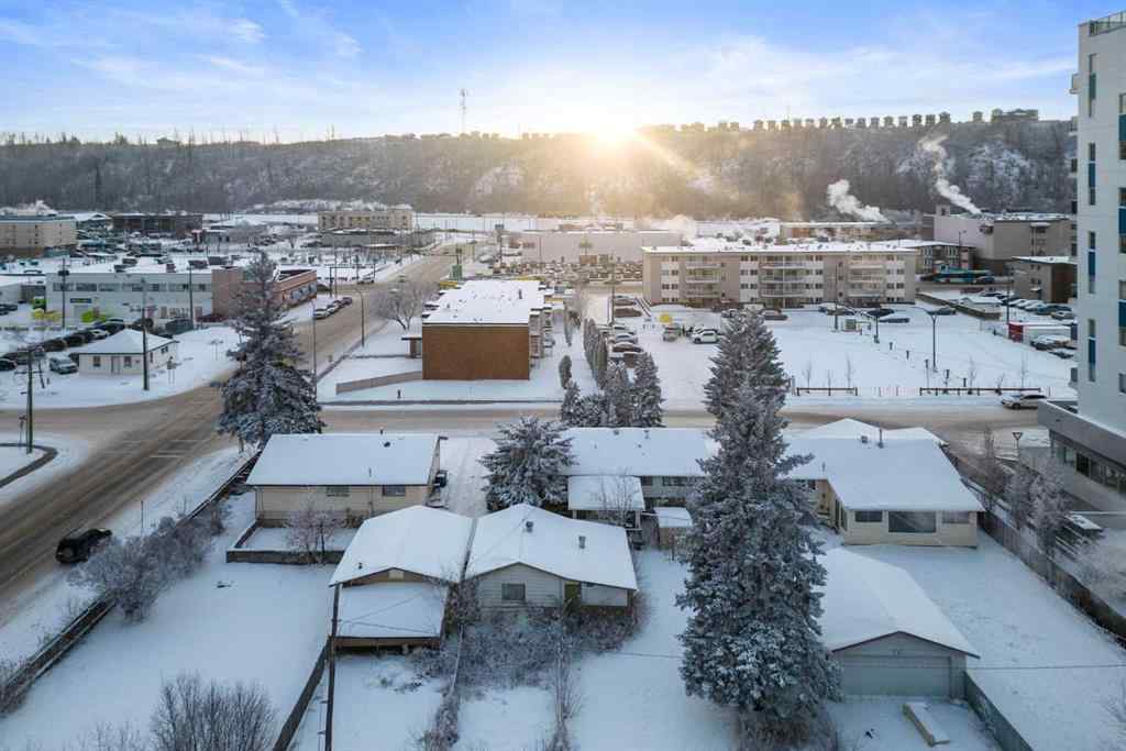 MLS® A2248413 - 10102, 10104, 10106 Manning Avenue  in Downtown Fort McMurray, Commercial