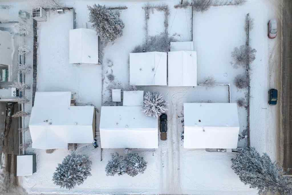 MLS® A2248413 - 10102, 10104, 10106 Manning Avenue  in Downtown Fort McMurray, Commercial