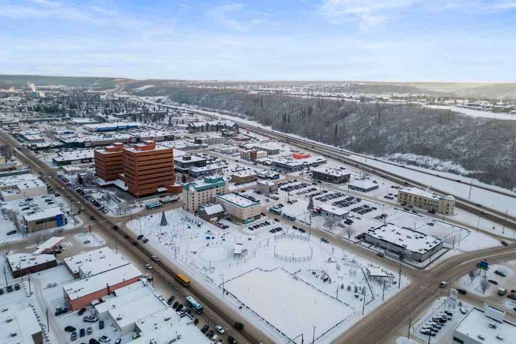 MLS® A2248413 - 10102, 10104, 10106 Manning Avenue  in Downtown Fort McMurray, Commercial