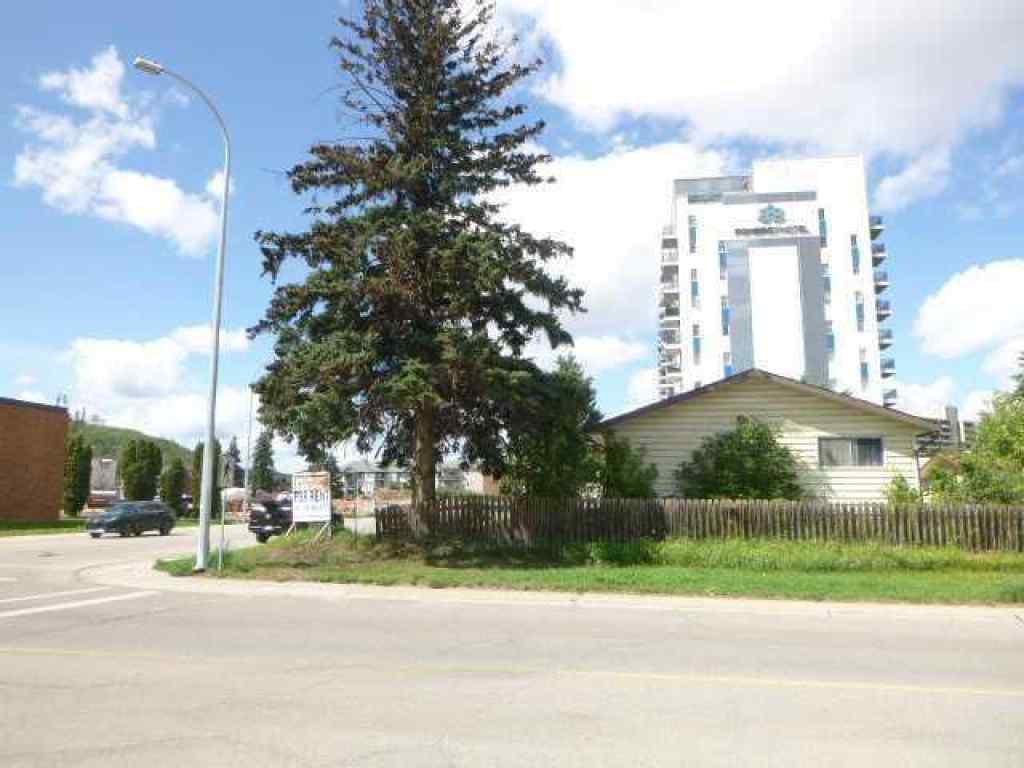 MLS® A2248413 - 10102, 10104, 10106 Manning Avenue  in Downtown Fort McMurray, Commercial