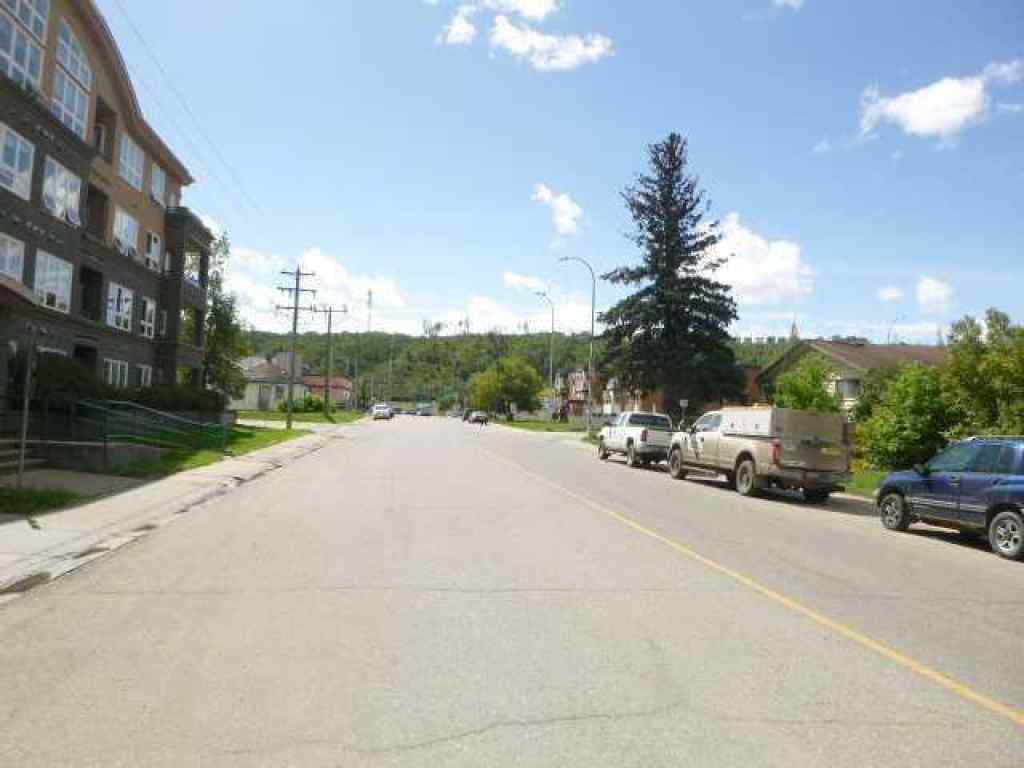 MLS® A2248413 - 10102, 10104, 10106 Manning Avenue  in Downtown Fort McMurray, Commercial