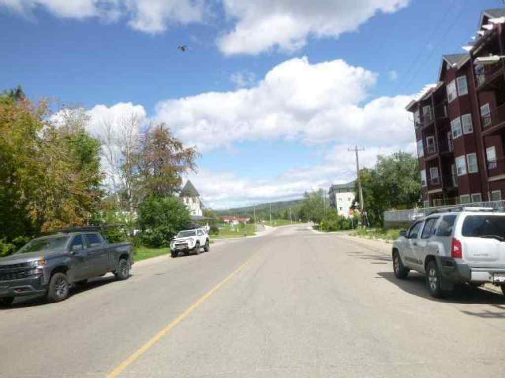 MLS® A2248413 - 10102, 10104, 10106 Manning Avenue  in Downtown Fort McMurray, Commercial