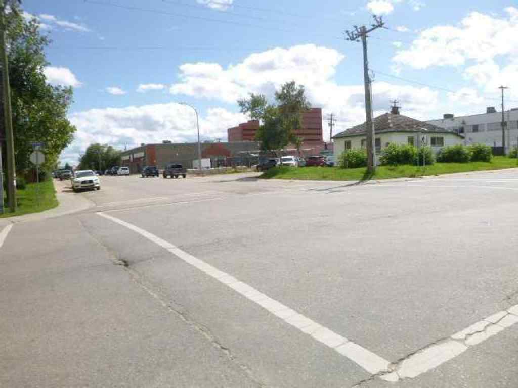 MLS® A2248413 - 10102, 10104, 10106 Manning Avenue  in Downtown Fort McMurray, Commercial
