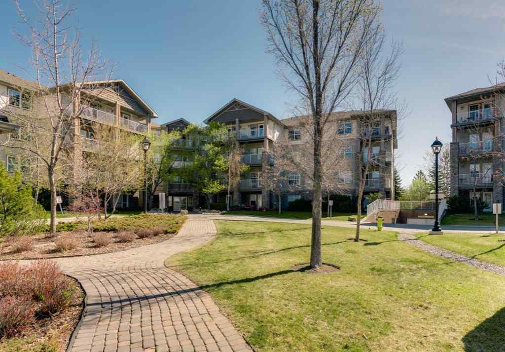 MLS® A2248414 - Unit #203 1408 17 Street SE in Inglewood Calgary, Residential