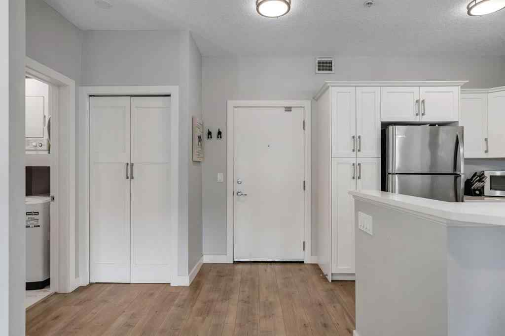 MLS® A2248414 - Unit #203 1408 17 Street SE in Inglewood Calgary, Residential