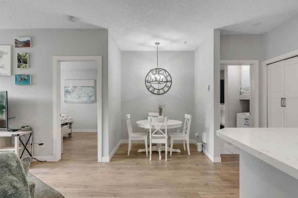 MLS® A2248414 - Unit #203 1408 17 Street SE in Inglewood Calgary, Residential