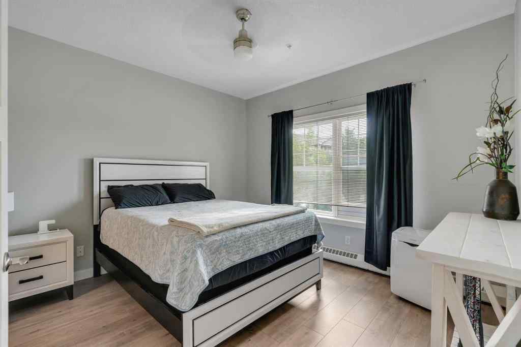 MLS® A2248414 - Unit #203 1408 17 Street SE in Inglewood Calgary, Residential