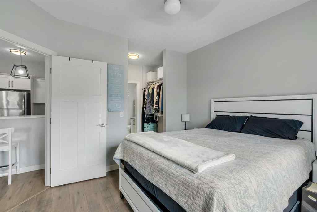 MLS® A2248414 - Unit #203 1408 17 Street SE in Inglewood Calgary, Residential