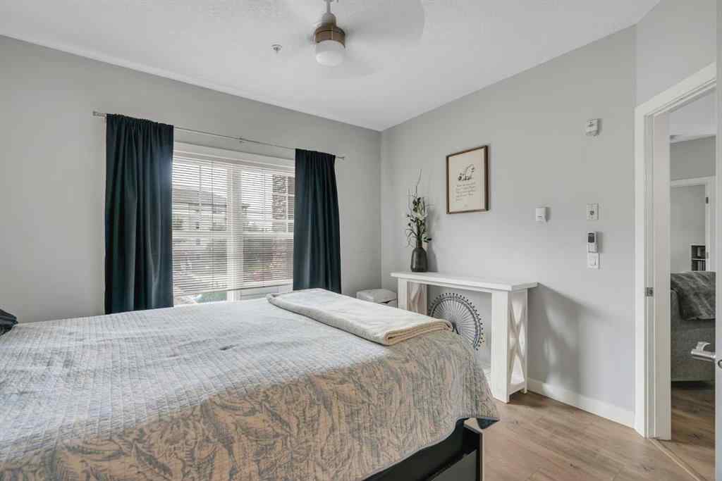 MLS® A2248414 - Unit #203 1408 17 Street SE in Inglewood Calgary, Residential